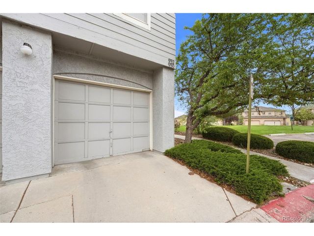 932 Tampico Ct, Colorado Springs, CO 80910
