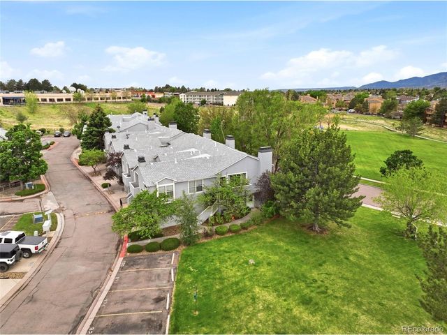 932 Tampico Ct, Colorado Springs, CO 80910
