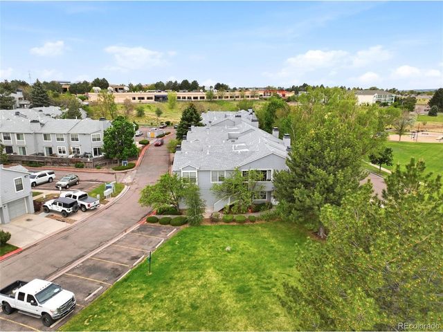 932 Tampico Ct, Colorado Springs, CO 80910