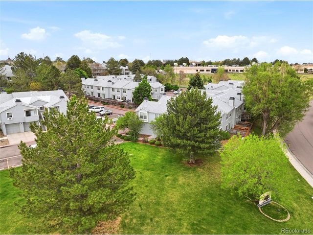 932 Tampico Ct, Colorado Springs, CO 80910