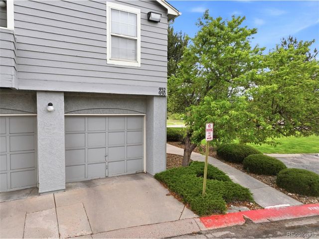 932 Tampico Ct, Colorado Springs, CO 80910