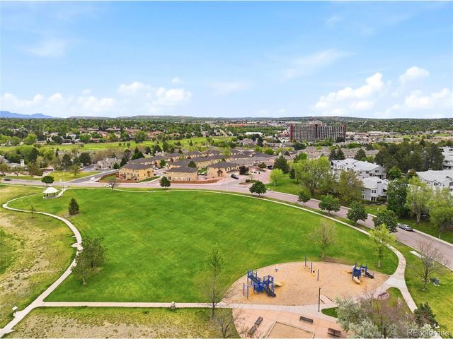 932 Tampico Ct, Colorado Springs, CO 80910
