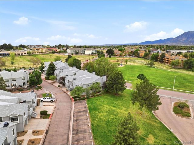 932 Tampico Ct, Colorado Springs, CO 80910