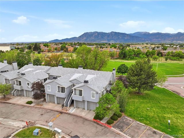 932 Tampico Ct, Colorado Springs, CO 80910