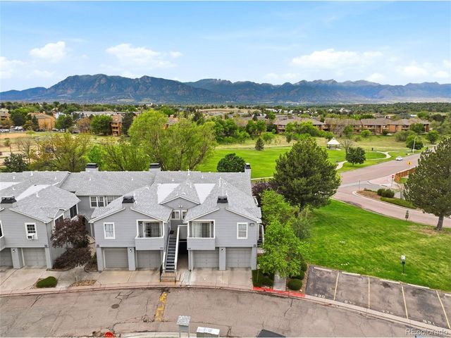 932 Tampico Ct, Colorado Springs, CO 80910