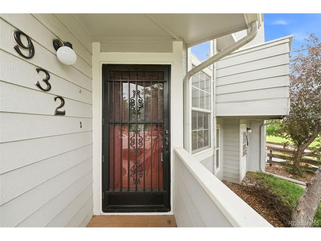 932 Tampico Ct, Colorado Springs, CO 80910