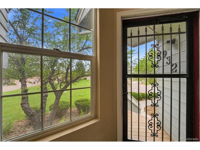 932 Tampico Ct, Colorado Springs, CO 80910
