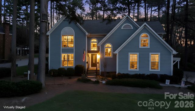 121 Lake Pine Road, Mooresville, NC 28117