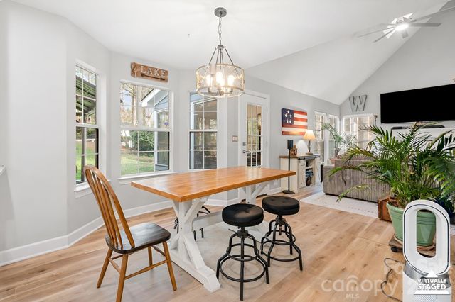 121 Lake Pine Road, Mooresville, NC 28117