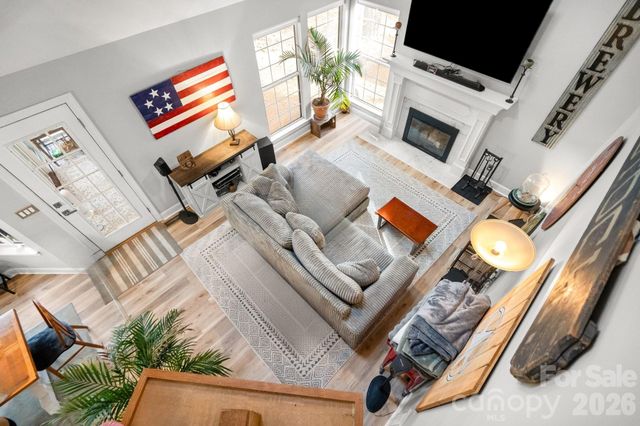 121 Lake Pine Road, Mooresville, NC 28117