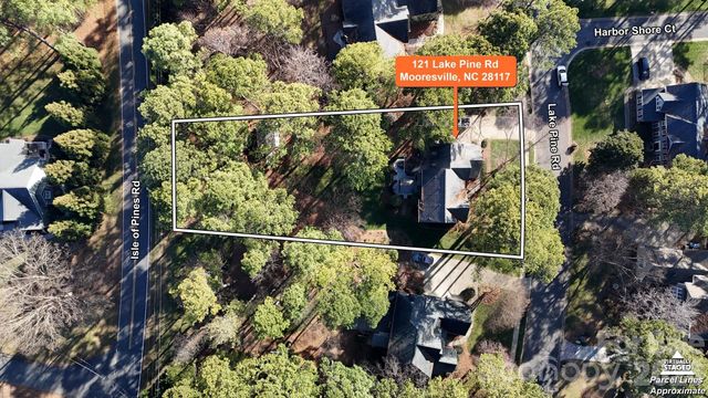 121 Lake Pine Road, Mooresville, NC 28117