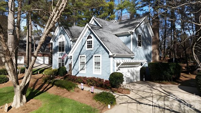 121 Lake Pine Road, Mooresville, NC 28117