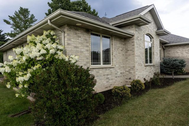 3415 SCHUBERT PLACE, Green Bay, WI 54311