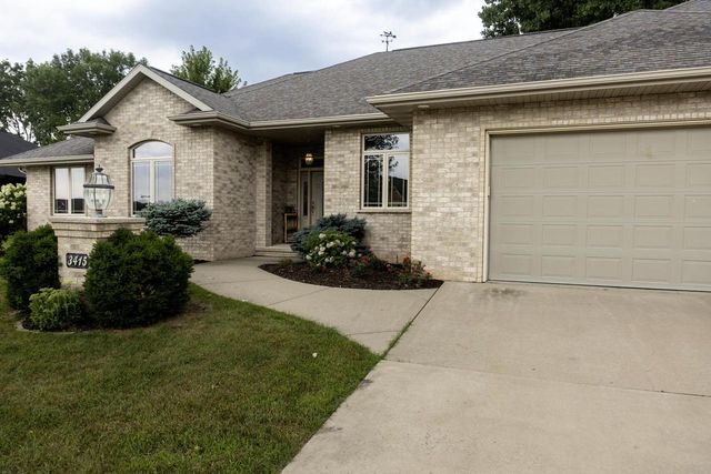 3415 SCHUBERT PLACE, Green Bay, WI 54311