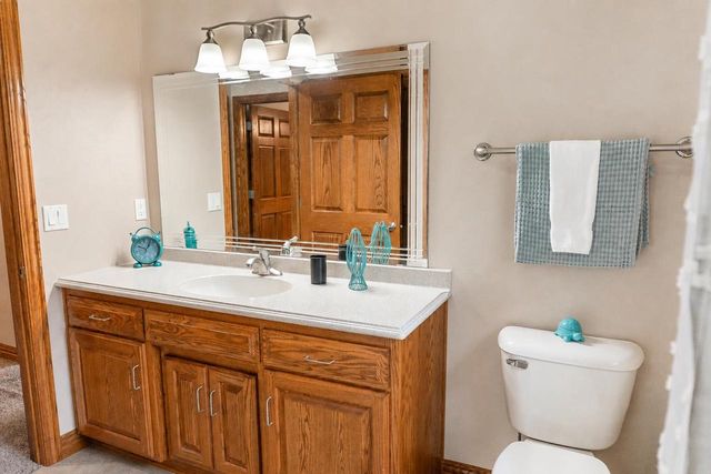 3415 SCHUBERT PLACE, Green Bay, WI 54311