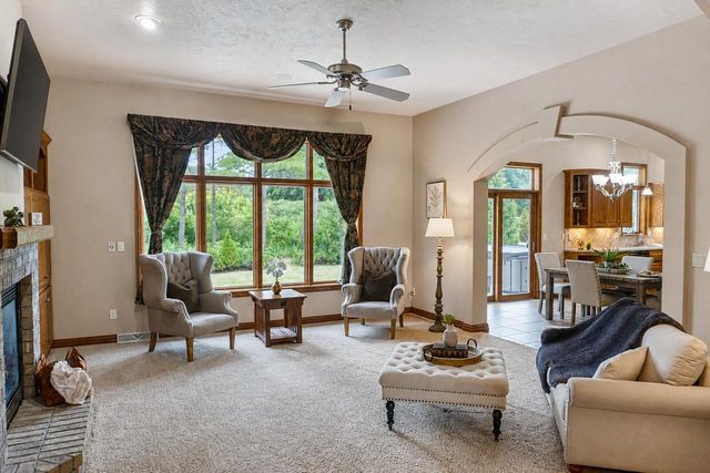 3415 SCHUBERT PLACE, Green Bay, WI 54311