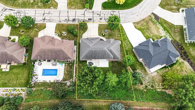 3415 SCHUBERT PLACE, Green Bay, WI 54311