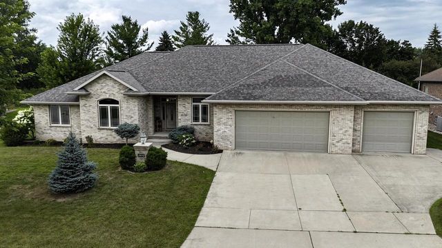3415 SCHUBERT PLACE, Green Bay, WI 54311