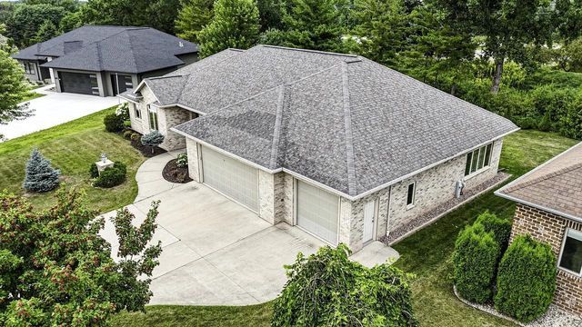 3415 SCHUBERT PLACE, Green Bay, WI 54311