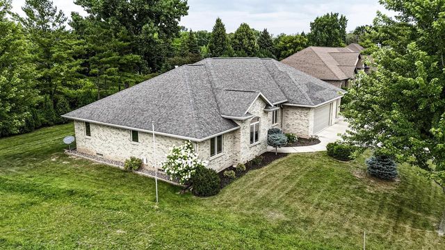 3415 SCHUBERT PLACE, Green Bay, WI 54311