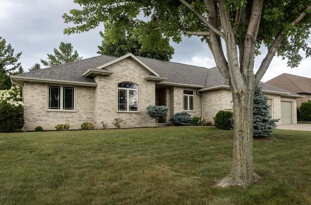3415 SCHUBERT PLACE, Green Bay, WI 54311