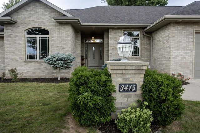 3415 SCHUBERT PLACE, Green Bay, WI 54311