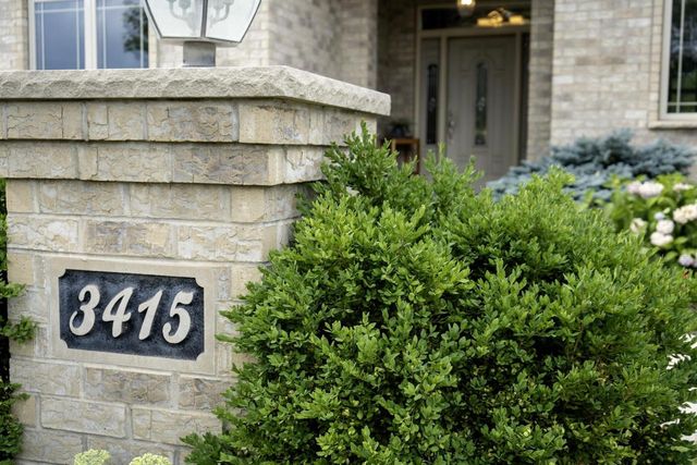 3415 SCHUBERT PLACE, Green Bay, WI 54311