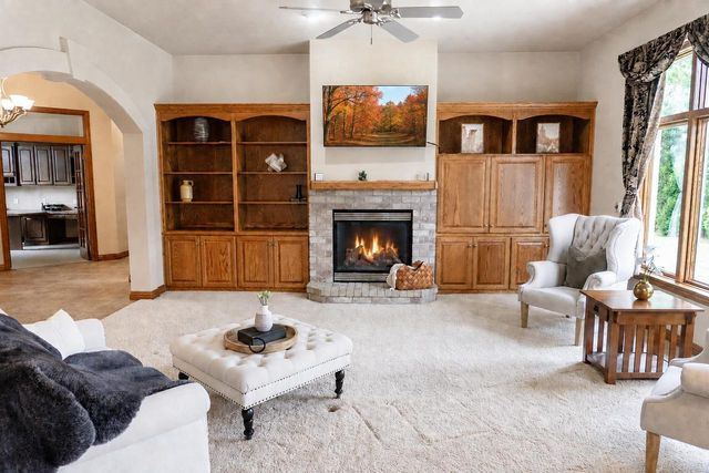 3415 SCHUBERT PLACE, Green Bay, WI 54311