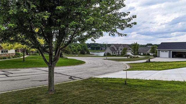 3415 SCHUBERT PLACE, Green Bay, WI 54311