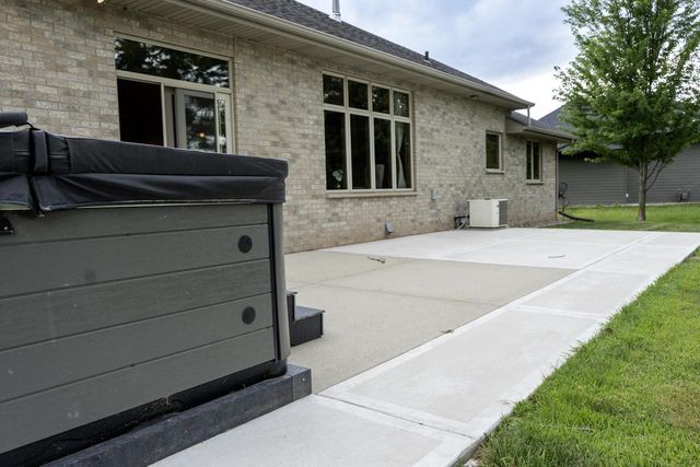 3415 SCHUBERT PLACE, Green Bay, WI 54311