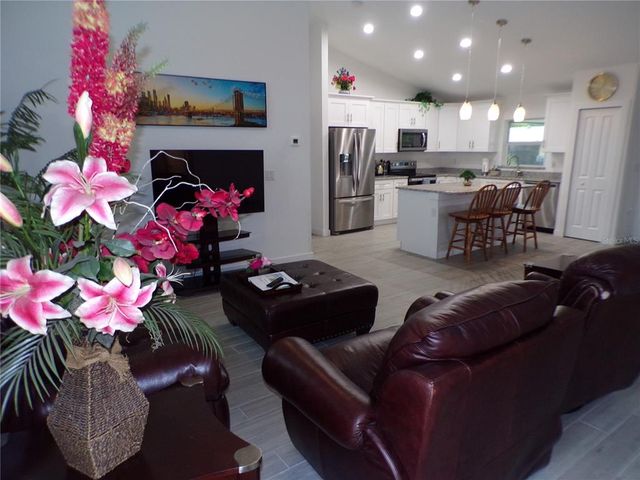 326 MILLPORT STREET NW, Port Charlotte, FL 33948