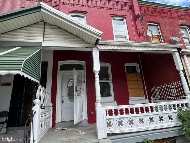 3821 BROWN ST, Philadelphia, PA 19104