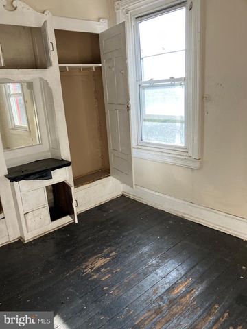 3821 BROWN ST, Philadelphia, PA 19104