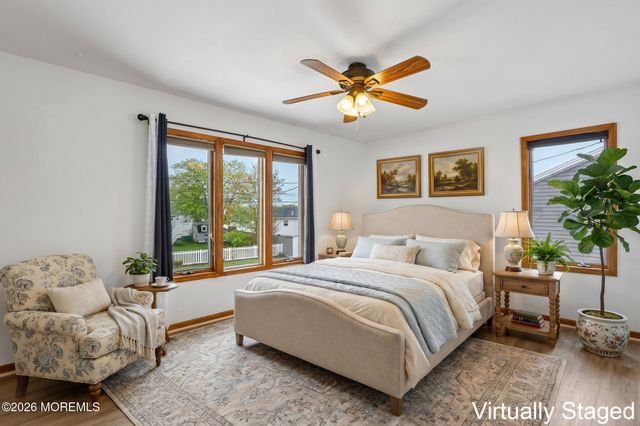 3138 Oceanic Drive, Toms River, NJ 08753