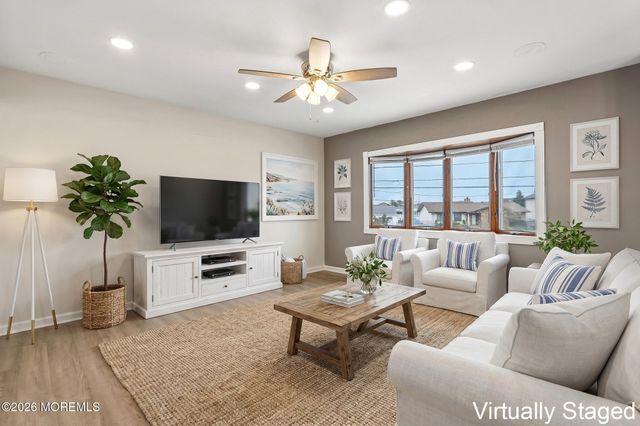3138 Oceanic Drive, Toms River, NJ 08753