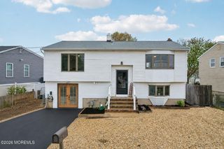 3138 Oceanic Drive, Toms River, NJ 08753