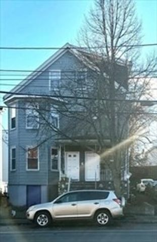 118 Foster Street 3, Peabody, MA 01960