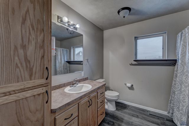 636 SHUTTLE COURT, Box Elder, SD 57719