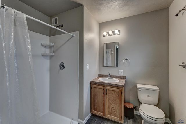 636 SHUTTLE COURT, Box Elder, SD 57719