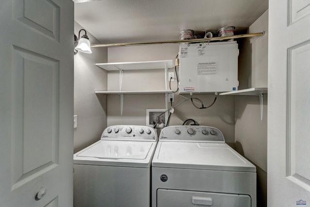 636 SHUTTLE COURT, Box Elder, SD 57719