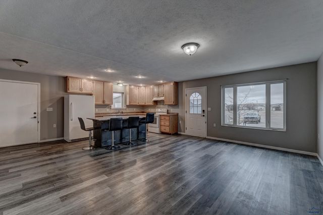 636 SHUTTLE COURT, Box Elder, SD 57719