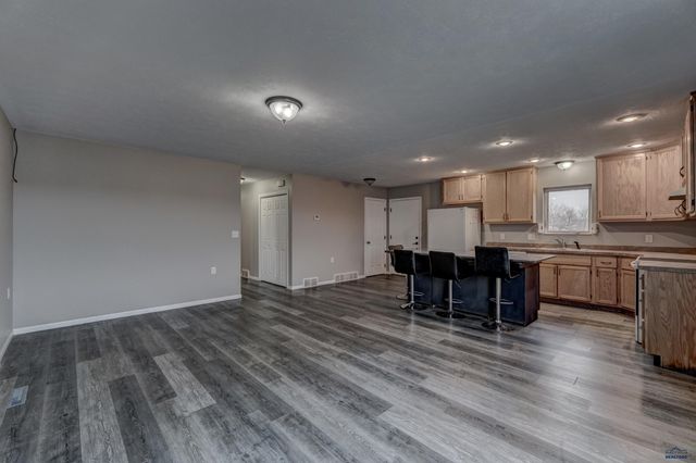 636 SHUTTLE COURT, Box Elder, SD 57719