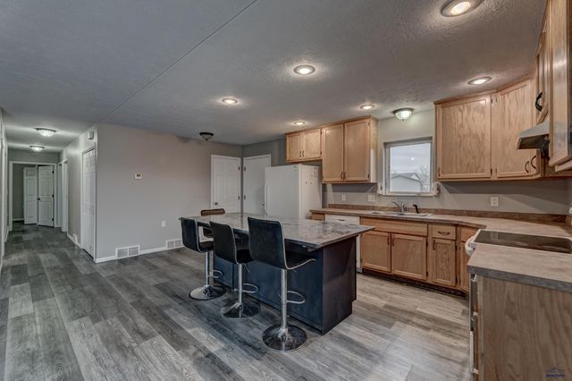 636 SHUTTLE COURT, Box Elder, SD 57719