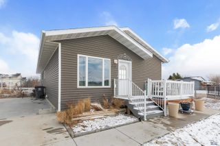 636 SHUTTLE COURT, Box Elder, SD 57719