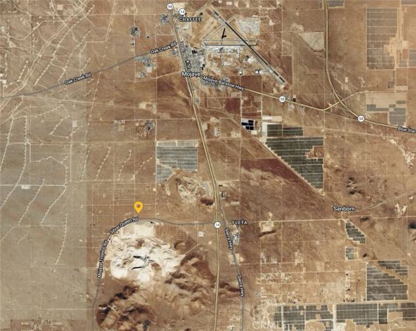 3400 Alder, Mojave, CA 93501