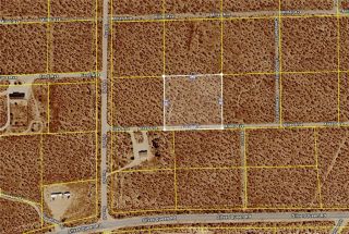 3400 Alder, Mojave, CA 93501