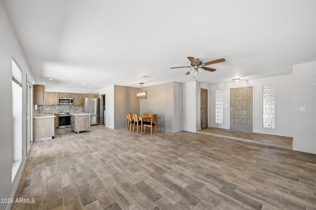 4650 S PARKSIDE Drive, Tempe, AZ 85282