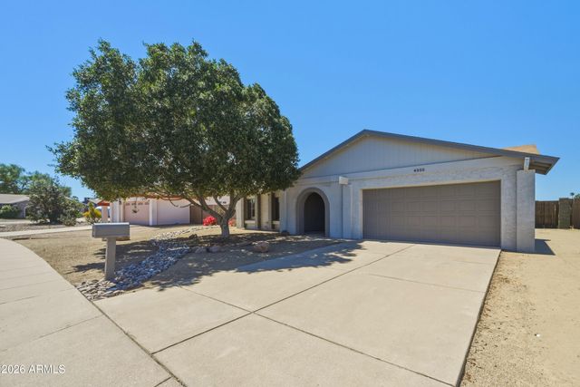 4650 S PARKSIDE Drive, Tempe, AZ 85282