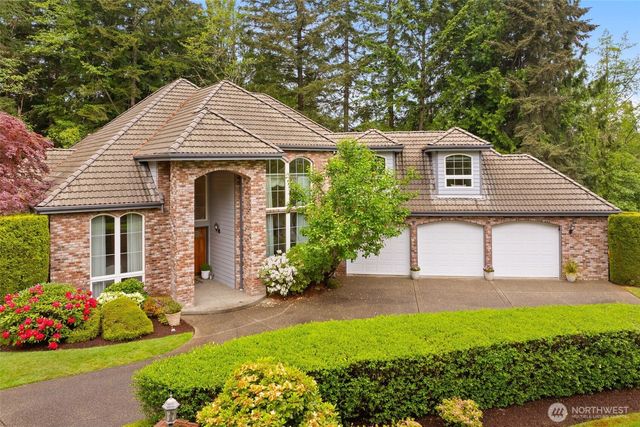 4606 Saddleback Drive NW, Gig Harbor, WA 98332