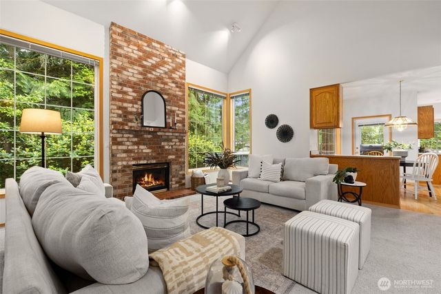 4606 Saddleback Drive NW, Gig Harbor, WA 98332